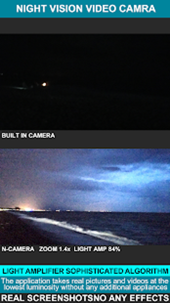 Image 0 for Night Vision Camera Photo…