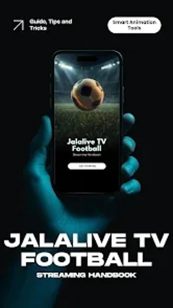 Image 0 for Jalalive TV Bola 2026 Hin…