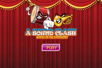 Image 0 for Sound Clash: Battle at th…