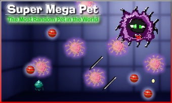 Image 0 for Super Mega Pet