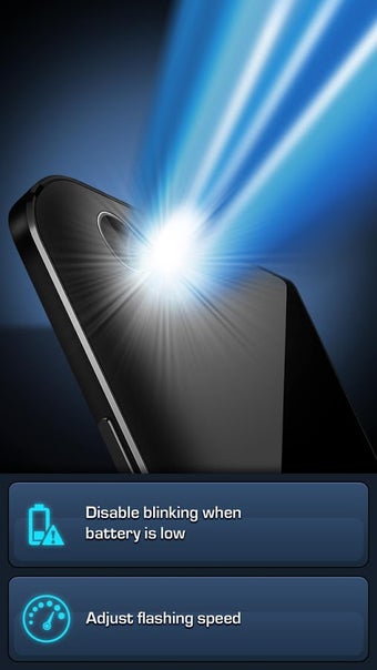 Imagen 3 para Flash Alerts LED - Call, …