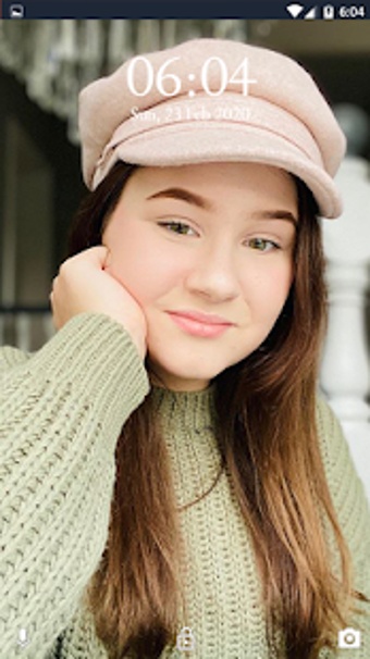 Image 1 for Ruby Rube Wallpaper 2020