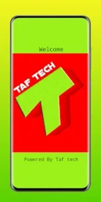 Image 0 for Taf Tech