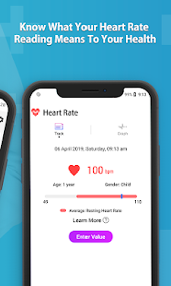 Image 1 for Blood Pressure and Sugar …