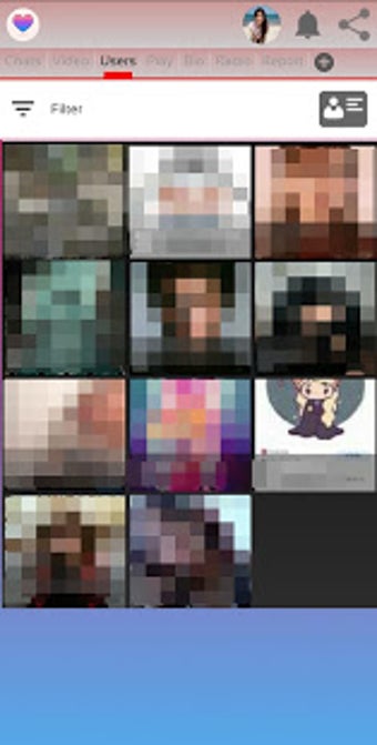 Image 1 for Bisexual chat