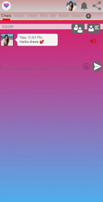 Image 0 for Bisexual chat