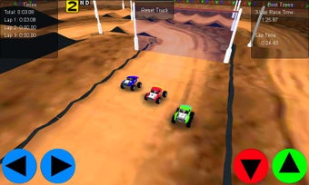 Image 0 for Toy Truck DEMO
