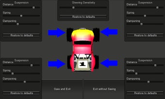 Image 1 for Toy Truck DEMO
