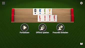 Image 2 for Okey Lite - Online & Offl…