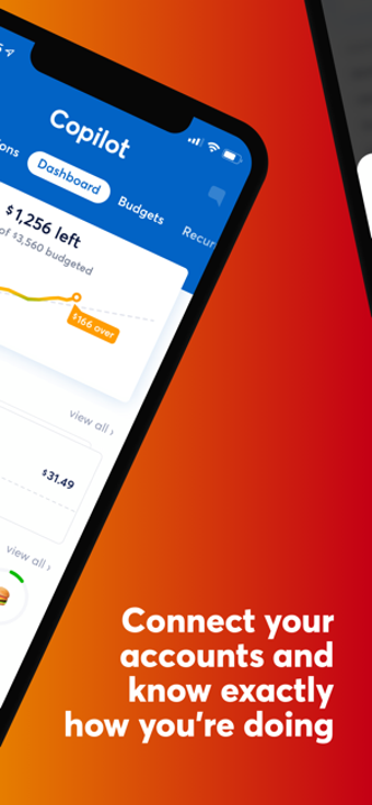 Image 1 for Copilot: Smart Budgets & …