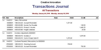 Image 2 for Zahir Accounting