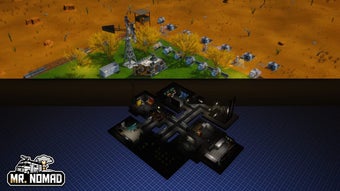 Image 0 for Mr. Nomad