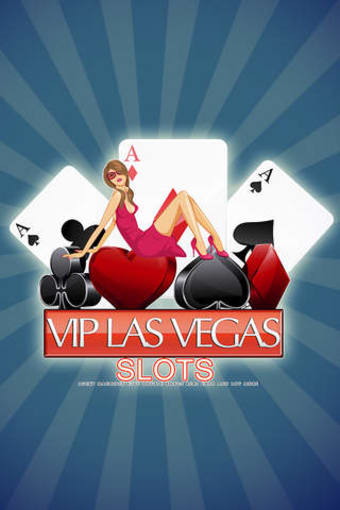 Image 0 for Vip Las Vegas Slots - Luc…