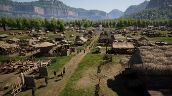 Image 0 for Mandate Order