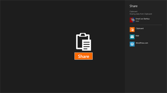 Imagen 2 para Clipboard for Windows 10