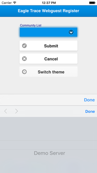 Image 3 for WebGuest