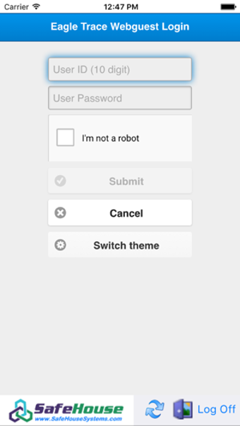 Image 1 for WebGuest
