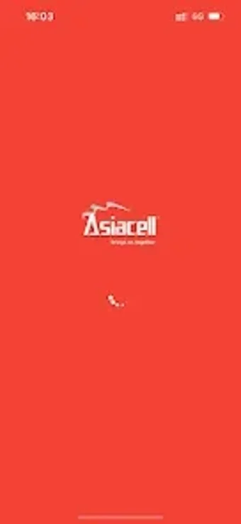 Imagen 0 para Asiacell B2B Reporting
