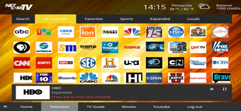 Image 0 for NetComTV
