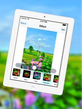 Imagen 0 para PhotoCam Pic Editor - Fil…