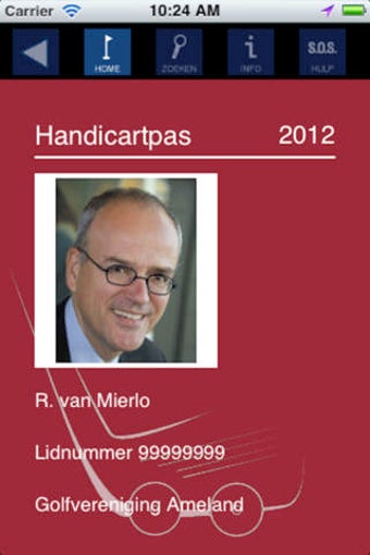 Image 0 for Handicart