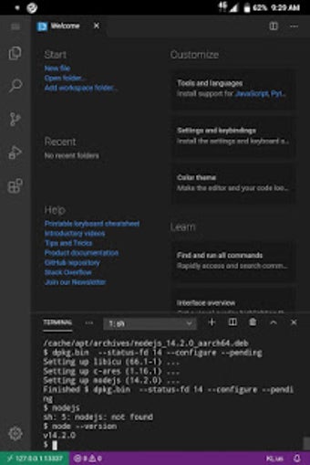 Image 0 for VHEditor - Programming on…