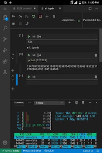 Image 1 for VHEditor - Programming on…