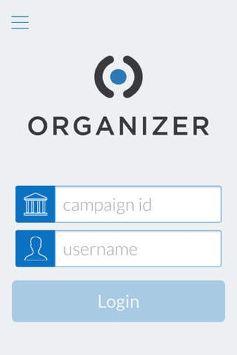 Image 0 for Organizer Canvassing