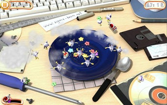 Image 0 for Crazy Lunch