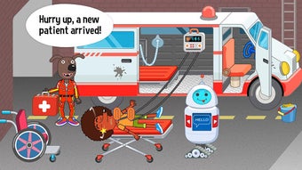 Image 3 for Pepi Hospital