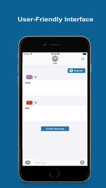 Image 3 for Message Translator - Tran…
