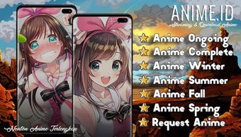 Image 2 for Anime.id New | Anime Chan…