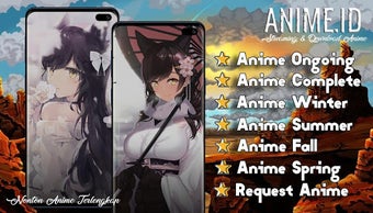 Imagen 2 para Anime.id New | Anime Chan…