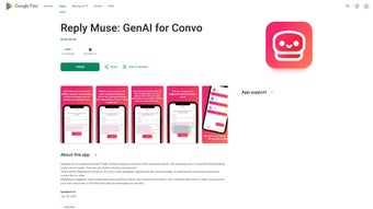 Image 0 for Reply Muse