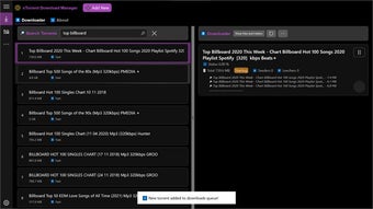 Image 0 for xTorrent - Torrents Downl…