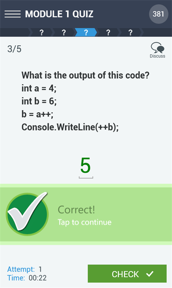 Image 3 for Learn C# Pro for Windows …