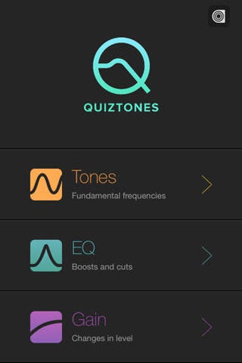 Image 0 for Quiztones