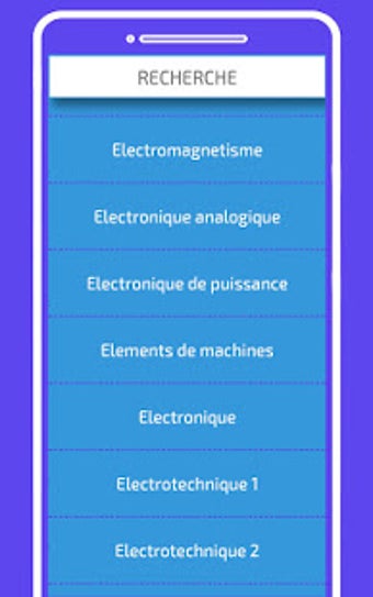 Image 1 for Electrotechnique