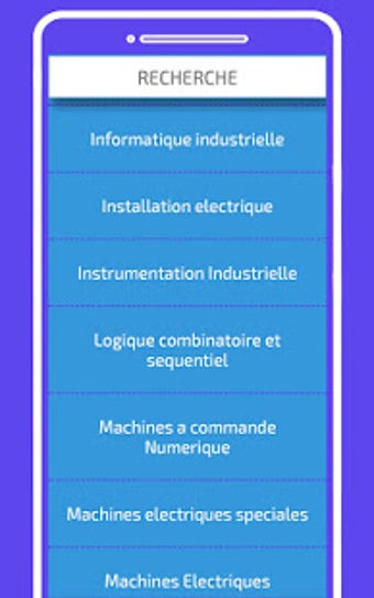 Image 2 for Electrotechnique