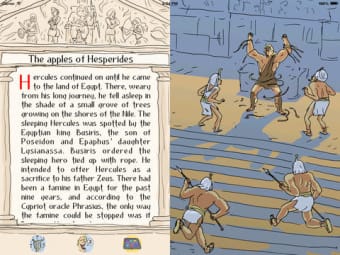 Image 0 for 12 Labours of Hercules - …