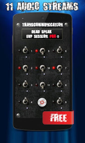 Image 3 for Dead Speak Pro. EVP sessi…