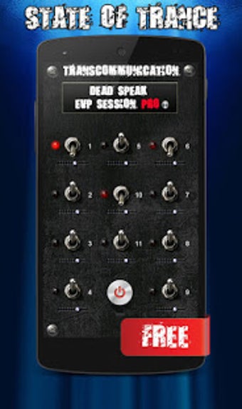 Image 1 for Dead Speak Pro. EVP sessi…
