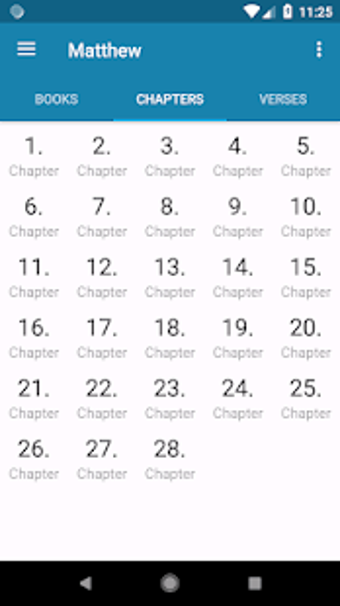 Image 1 for Holy Bible NKJV PRO