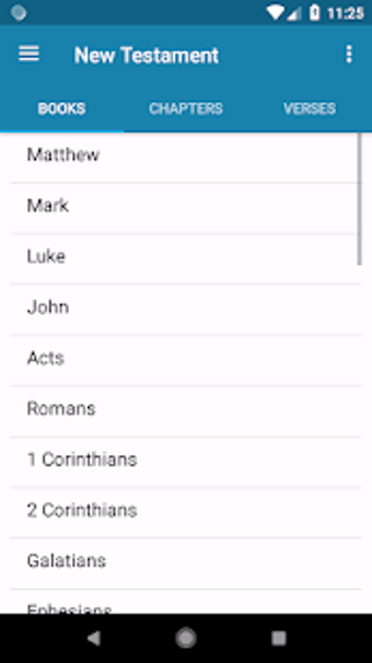 Image 3 for Holy Bible NKJV PRO