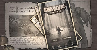 Image 3 for Survival: Man vs. Wild