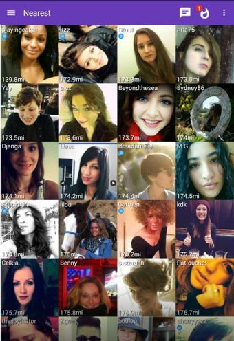 Image 1 for Wapa: Lesbian Dating