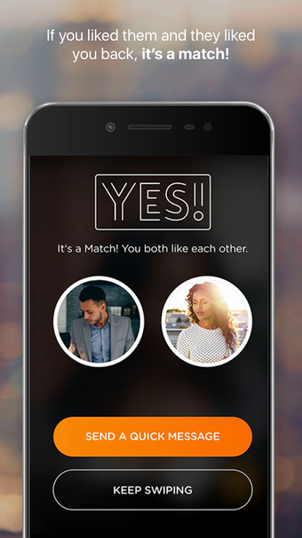 Imagen 2 para BLK: The dating app for B…