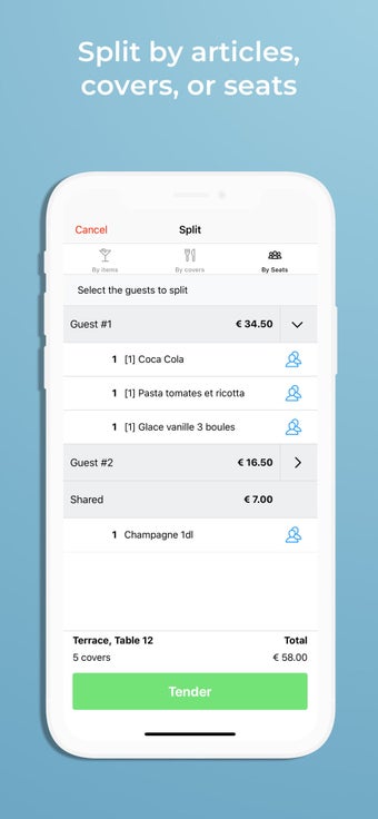 Image 3 for iKentoo 3.0