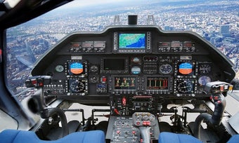 Imagen 1 para 911 Helicopter Ambulance …