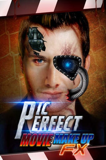 Imagen 0 para Pic Perfect Movie Make Up…